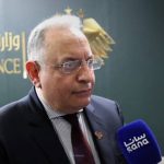 وزير المالية السوري: معرض دمشق الدولي يعزز موقع سوريا على خريطة التجارة العالمية.