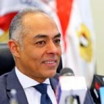 المستشار أحمد البنداري، مدير الجهاز التنفيذي بالهيئة الوطنية للانتخابات