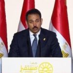 "وش السعد" ينطلق بأسهم استصلاح الأراضى والمطاحن في البورصة