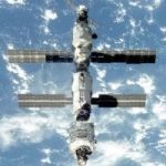 رواد فضاء Crew-11 يصلون إلى محطة الفضاء الدولية