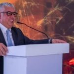 وضع حجر أساس مصنعي "Ferro Genesis" و"Willow Ferro" للسبائك المعدنية في وادي التكنولوجيا