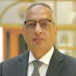 وفاة مؤسفة لشقيق المهندس عصام النجار رئيس هيئة الرقابة على الصادرات والواردات