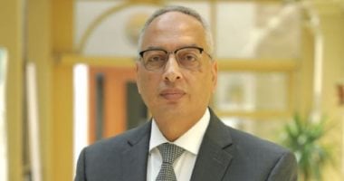 وفاة مؤسفة لشقيق المهندس عصام النجار رئيس هيئة الرقابة على الصادرات والواردات