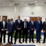 وفد بوينج الأمريكية: تسليم مصر أول طائرات الصفقة الجديدة يناير 2026 