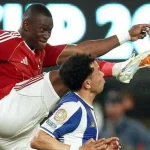 وكيل أليو ديانج وراء تراجع اللاعب عن تجديد عقده مع الأهلي «خاص»