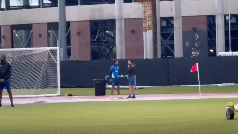 بعد عرض الاتحاد.. وكيل البليهي يكشف "مفاجأة مدوية" للشارع الرياضي