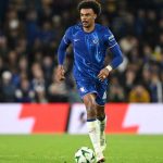 وكيل ريناتو فيجا يوضح حقيقة مفاوضات النصر السعودي
                
                كشف نيلسون فيجا وكيل البرتغالي ريناتو فيجا لاعب تشيلسي الإنجليزي حقيقة وجود عرض من النصر السعودي.
                السبت، 02 أغسطس 2025 - 00:08