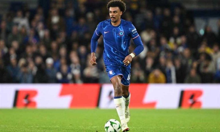 وكيل ريناتو فيجا يوضح حقيقة مفاوضات النصر السعودي
                
                كشف نيلسون فيجا وكيل البرتغالي ريناتو فيجا لاعب تشيلسي الإنجليزي حقيقة وجود عرض من النصر السعودي.
                السبت، 02 أغسطس 2025 - 00:08