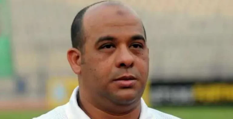 وليد صلاح الدين: بداية زد في الدوري «جيدة».. وطموحنا التواجد بين الـ7 الكبار