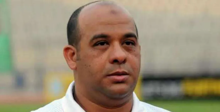 وليد صلاح الدين: بداية زد في الدوري «جيدة».. وطموحنا التواجد بين الـ7 الكبار