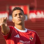 ياسين مرعي يفاجئ الجهاز الفني قبل مواجهة بيراميدز
