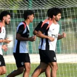 قرار من يانيك فيريرا في الزمالك قبل مباراة المقاولون العرب