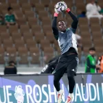 فرمان عاجل من يايسله بشأن حراسة الأهلي.. بديل ميندي
