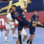 يد - يحيى خالد وعبد الرحمن فيصل يخسران السوبر الفرنسي
خسر فريق باريس سان جيرمان لقب كأس السوبر الفرنسي بمشاركة الثنائي المصري يحيى خالد وعبد الرحمن فيصل.
الأحد، 31 أغسطس 2025 - 11:18