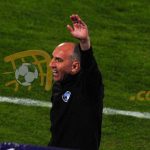 يورتشيتش: طلبت ضم 4 لاعبين لتجديد دماء الفريق.. والموسم الجديد أصعب
                
                أوضح كرونوسلاف يورتشيتش المدير الفني لبيراميدز أنه طلب من إدارة ناديه تدعيم الفريق بـ 4-5 لاعبين.
                الإثنين، 04 أغسطس 2025 - 23:11