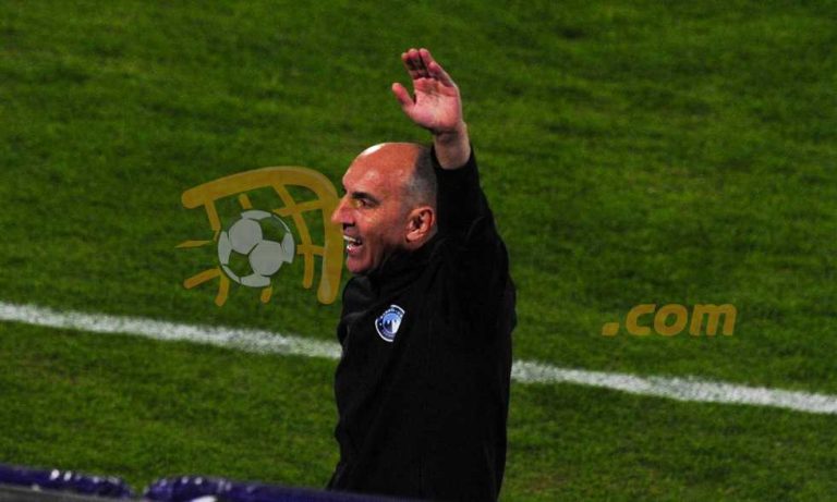 يورتشيتش: طلبت ضم 4 لاعبين لتجديد دماء الفريق.. والموسم الجديد أصعب
                
                أوضح كرونوسلاف يورتشيتش المدير الفني لبيراميدز أنه طلب من إدارة ناديه تدعيم الفريق بـ 4-5 لاعبين.
                الإثنين، 04 أغسطس 2025 - 23:11