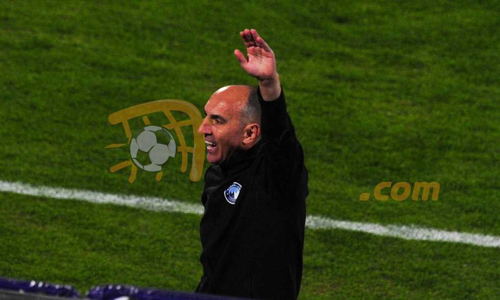 يورتشيتش: طلبت ضم 4 لاعبين لتجديد دماء الفريق.. والموسم الجديد أصعب
                
                أوضح كرونوسلاف يورتشيتش المدير الفني لبيراميدز أنه طلب من إدارة ناديه تدعيم الفريق بـ 4-5 لاعبين.
                الإثنين، 04 أغسطس 2025 - 23:11