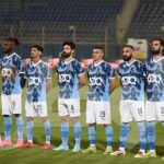 يورتشيتش يحسم بديل الشيبي في تشكيل بيراميدز أمام الأهلي بموقعة الدوري