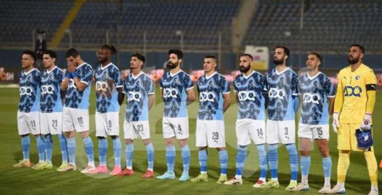 يورتشيتش يحسم بديل الشيبي في تشكيل بيراميدز أمام الأهلي بموقعة الدوري