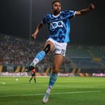 تشكيل بيراميدز - عودة الشيبي ضمن 3 تعديلات لمواجهة الإسماعيلي
                
                أعلن كرونوسلاف يورتشيتش المدير الفني لفريق بيراميدز عن تشكيل فريقه لمواجهة الإسماعيلي في الجولة الثانية من الدوري.
                الخميس، 14 أغسطس 2025 - 19:56