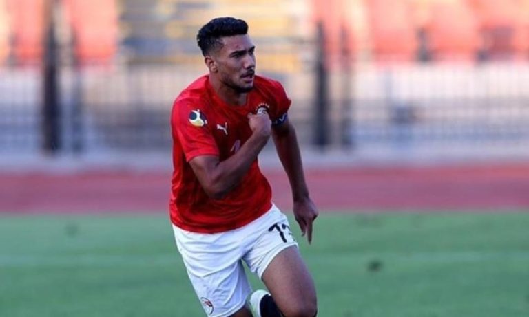 القسم الثاني (ب) - بعد الزمالك وإنبي.. يوسف حسن إلى ليفلز
                
                أعلن نادي ليفلز أحد أندية القسم الثاني (ب) ضم يوسف حسن لاعب إنبي والزمالك السابق.
                الجمعة، 29 أغسطس 2025 - 22:34