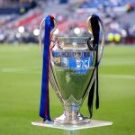يويفا يعلن تغيير موعد انطلاق نهائي دوري أبطال أوروبا
                
                أعلن الاتحاد الأوروبي لكرة القدم "يويفا" تغيير موعد انطلاق نهائي دوري أبطال أوروبا لموسم 2025 - 2026.
                الخميس، 28 أغسطس 2025 - 14:05