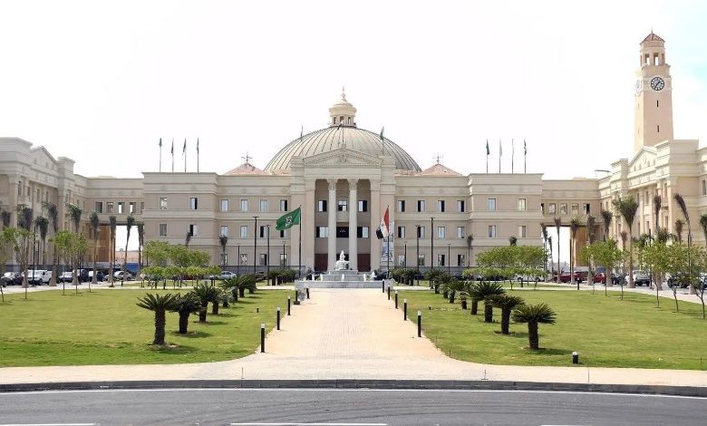 جامعة القاهرة الأهلية