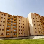 الإسكان الاجتماعي 2025