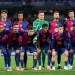 نادي برشلونة الإسباني