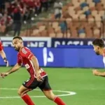 مباراة القمة بين الاهلي والزمالك 2025