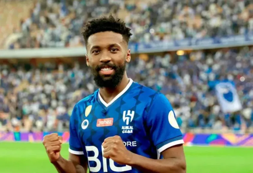 حمد اليامي