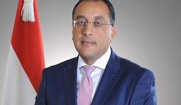 رئيس مجلس الوزراء الدكتور مصطفى مدبولي