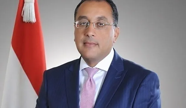 رئيس مجلس الوزراء الدكتور مصطفى مدبولي