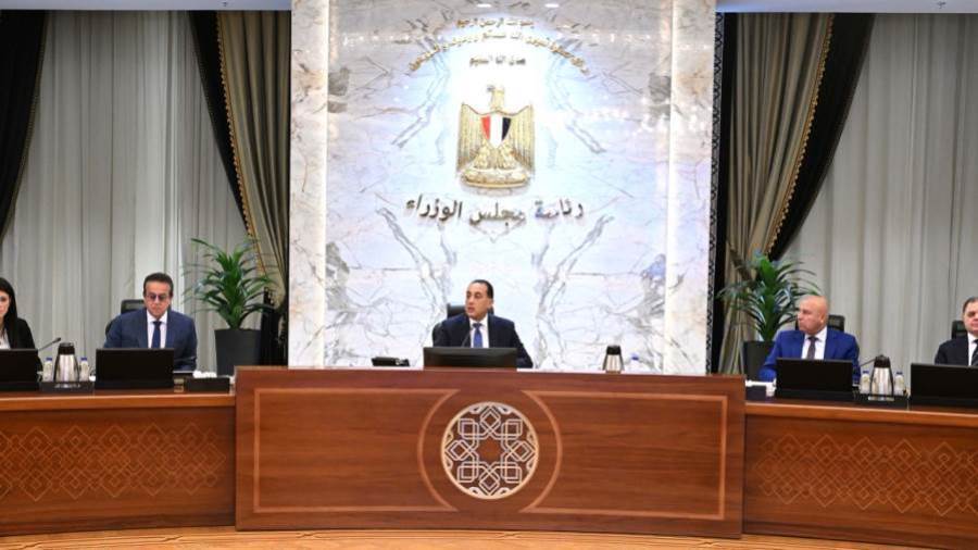 "الحكومة توافق على إقامة 3 مشروعات بالمناطق الحرة باستثمارات