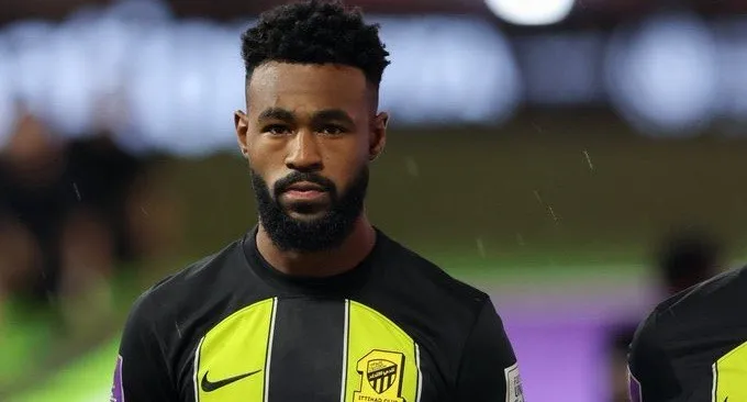 اصابة مهند الشنقيطي الاتحاد