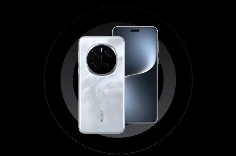 هاتف هونر ماجيك 8