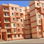 شقق الإسكان الاجتماعي