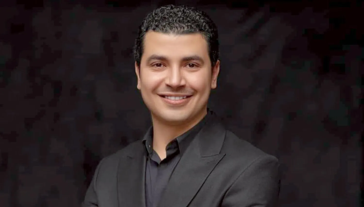 الفنان محمد أنور