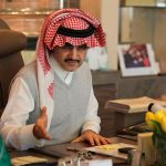 الوليد بن طلال