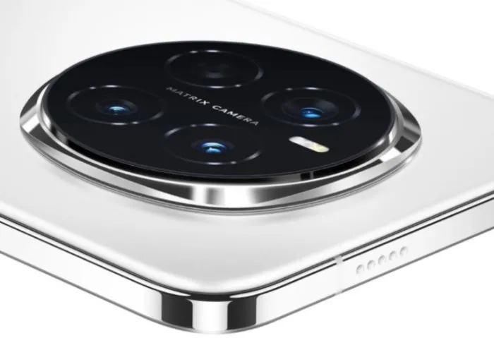 هاتف هونر Magic8 بمعالج Snapdragon 8 Elite Gen 5