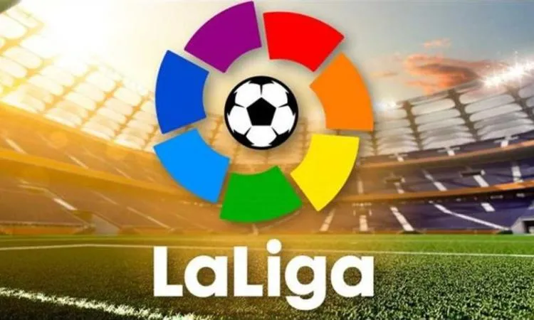 رابطة الدوري الإسباني