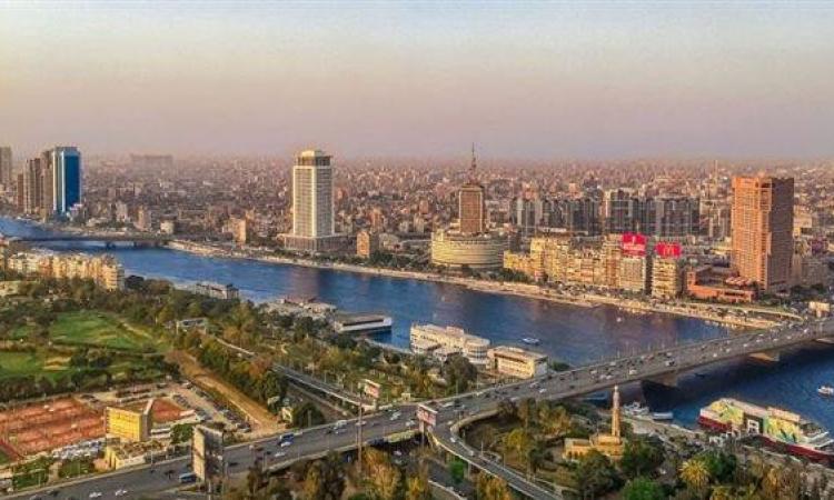 الأرصاد: طقس حار ورطب نهارًا اليوم.. والعظمى بالقاهرة 35 درجة