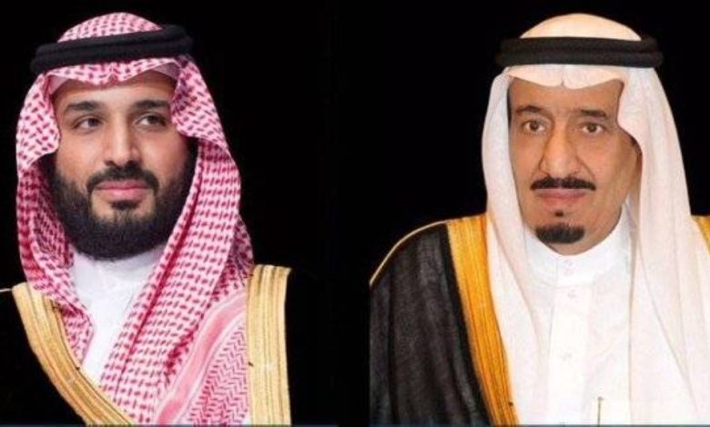 القيادة تهنئ رئيسة مقدونيا الشمالية بذكرى استقلال بلادها