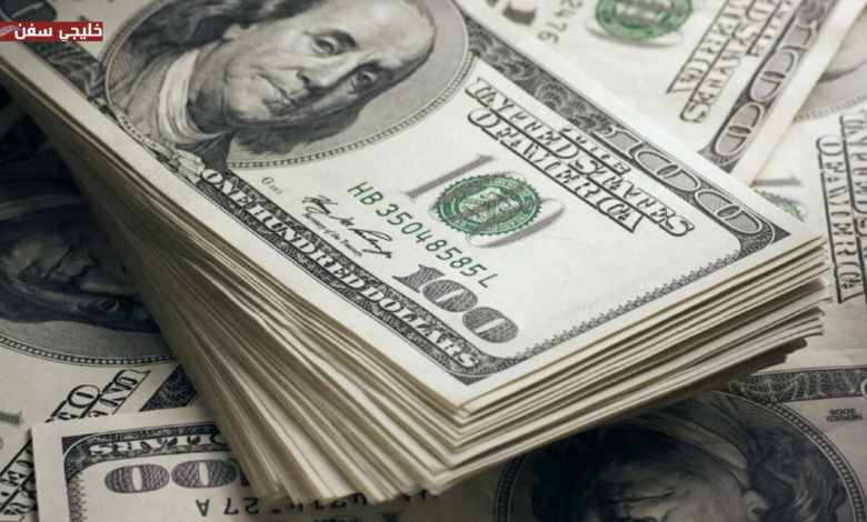 ثبات نسبي.. سعر الدولار اليوم يستقر أمام الجنيه المصري بعد ارتفاعات متلاحقة في 9 بنوك رئيسية