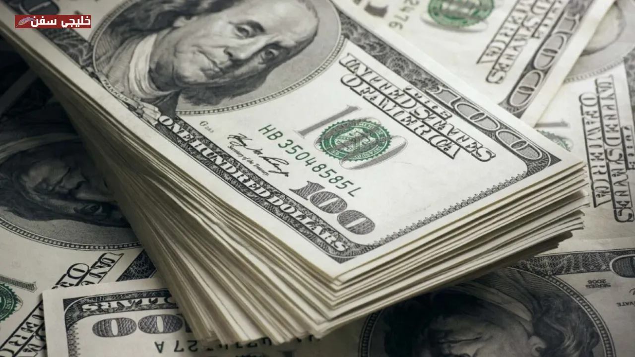 ثبات نسبي.. سعر الدولار اليوم يستقر أمام الجنيه المصري بعد ارتفاعات متلاحقة في 9 بنوك رئيسية