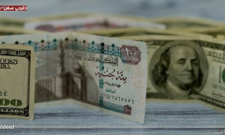 48.03 جنيه.. استقرار سعر الدولار مقابل الجنيه المصري يعيد التوازن للأسواق بعد تذبذبات الفترة الماضية