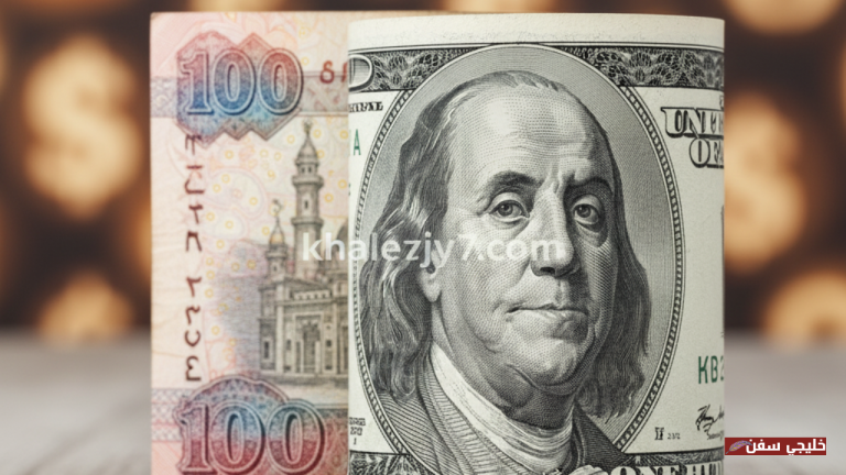 قفزة الدولار.. سعر الدولار مقابل الجنيه اليوم في السوق السوداء في مصر تسجل مستويات تاريخية