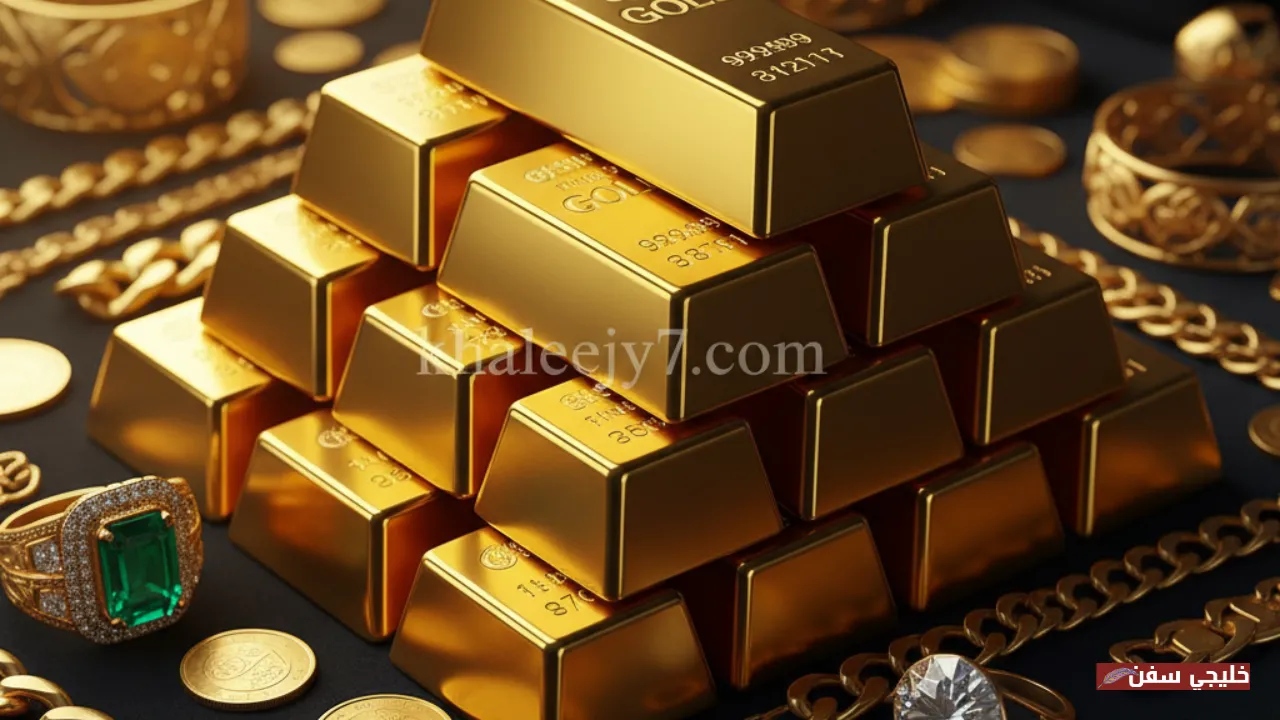 استقرار ملحوظ.. تطورات سعر الذهب اليوم الاثنين في مصر وقائمة بأسعار الأعيرة والمصنعية بالجنيه