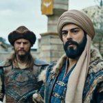 مسلسل قيامة عثمان