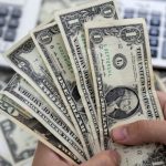 سعر الدولار اليوم